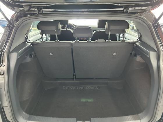 VOLKSWAGEN T-CROSS 1.0 200 TSI TOTAL FLEX AUTOMÁTICO